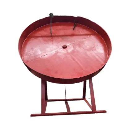 Multi Functional Fertilizer Granulator and Production Line