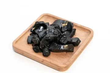 Carbon CAS 7440-44-0 CH4