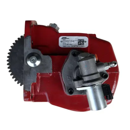 Parker Allison Transmission Torque Generator 859XGFJP-D5AB Truck Body Parts & Accessories