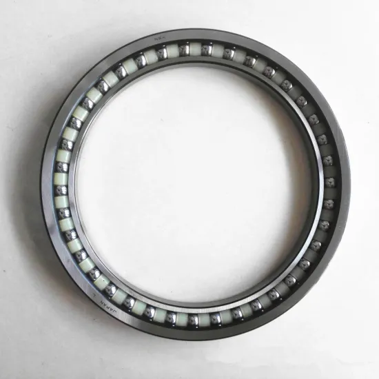 China Excavator Bearings BA1B 633418/A46/W32A Swing Turntable Bearing