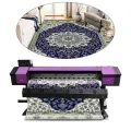 High-Quality Sublimation Paper Printer for Custom Designs