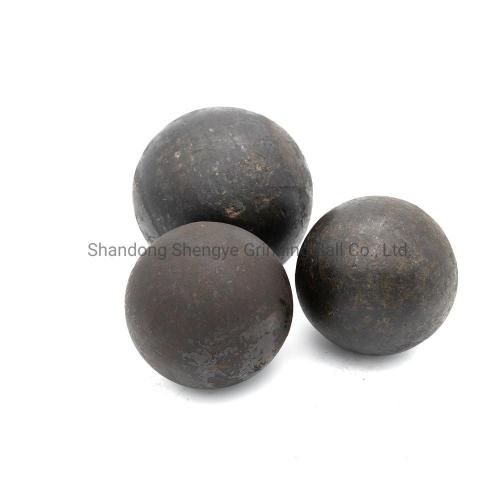 Grinding Media Steel Ball For Metal ore