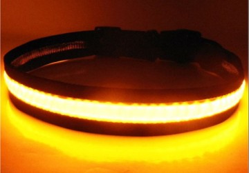 Fashion Accessories LED Flashing Waistband