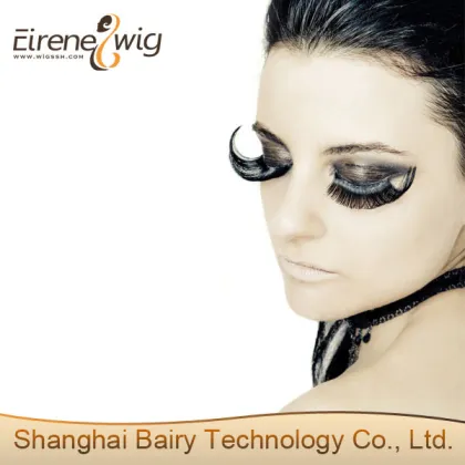 new 2015 products eyelash extension wholesale silk eyelash extension