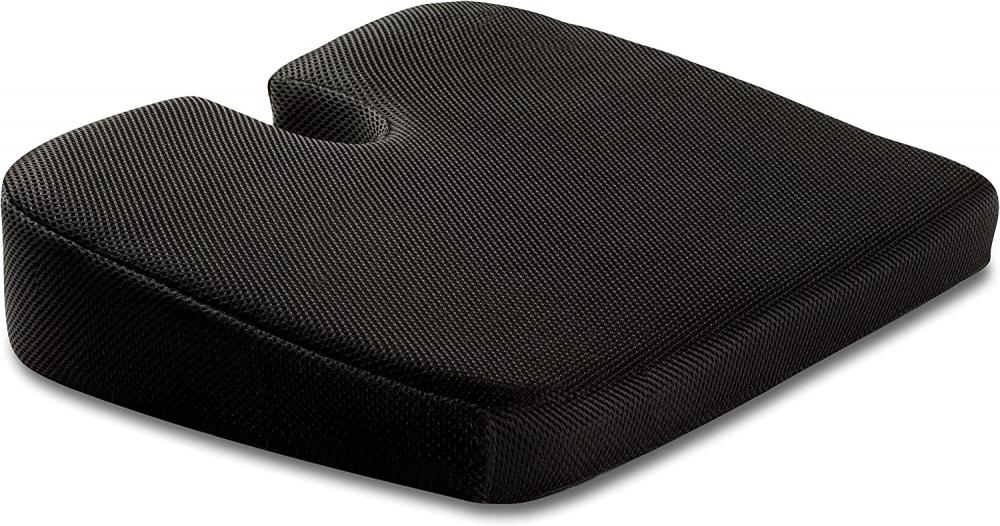 Large Medium-Firm Wellness Seat Cushion