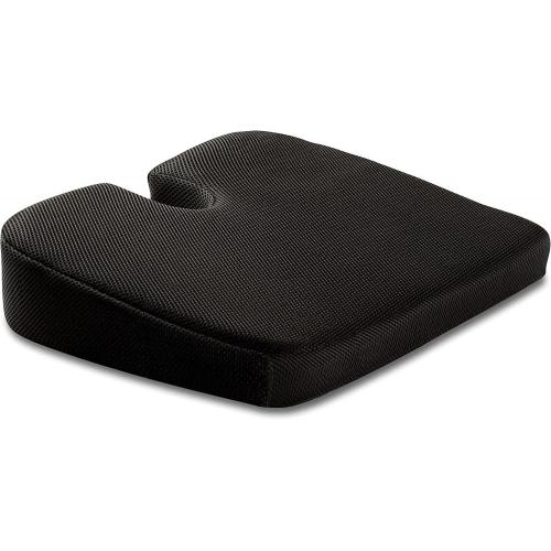 Large Medium-Firm Wellness Seat Cushion