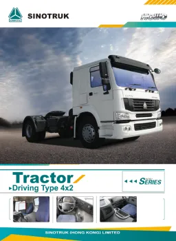 sinotruk high quality tow trucks