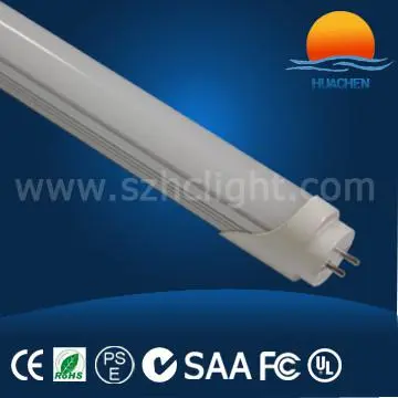 Excellent design ltube lamp t8 23w with CE RoHS PSE C-Tick