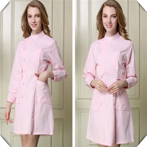 Good Quality T/C Medical Dyed Uniform Type Fabric