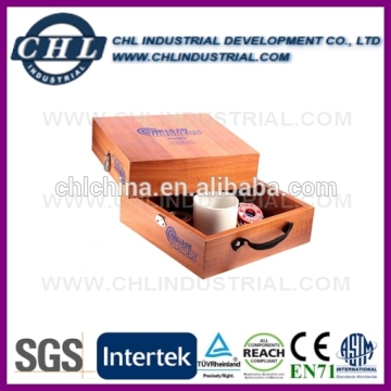Wholesale factory direct washer toss game set with logo