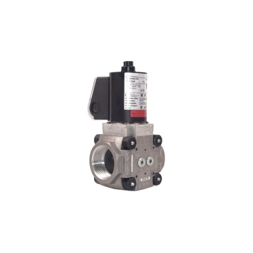 Kromschroder 230V Normally Open Solenoid Valve VAN250R/NW