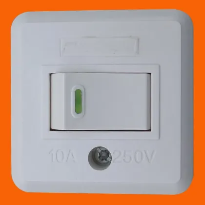 American Style Wall Switch Designs