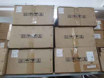 SIEMENS Central Air Conditioning Weishaupt Control Panel AZL52.09B1WH for Commercial Use