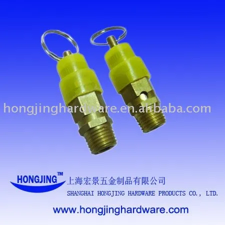 Safety Valve