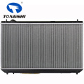 Auto Brazed Aluminum radiator for TOYOTA-CAMRY LEXUS MCV20 97-00AT OEM 164000A060/1640020090