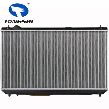 Auto Brazed Aluminum radiator for TOYOTA-CAMRY LEXUS MCV20 97-00AT OEM 164000A060/1640020090