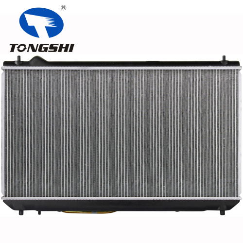 Auto Brazed Aluminum radiator for TOYOTA-CAMRY LEXUS MCV20 97-00AT OEM 164000A060/1640020090