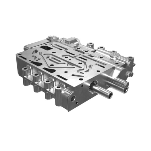 Dump truck 789D transmission control valve 3T-0290/3T0290