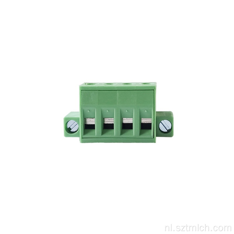 Groothandel Composiet Terminal Block Hoge kwaliteit terminal