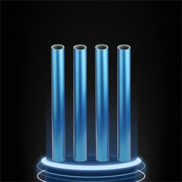 PE-XC pipes for water system