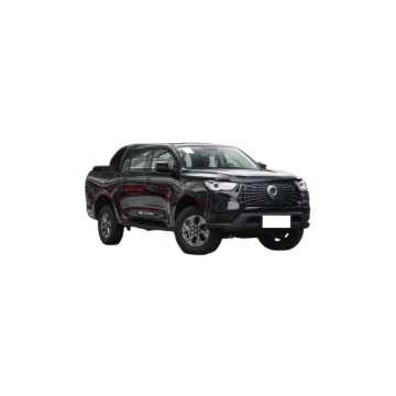 Factory Direct Electric Pickup Trucks for Efficient Goods Delivery