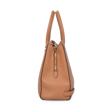 Borse in pelle da ufficio Classic Tote per donna