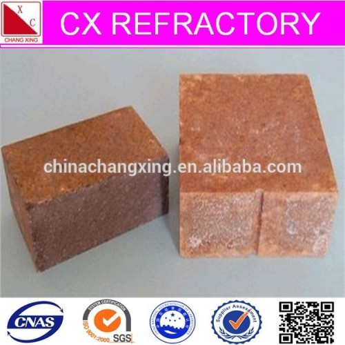 Factory supply directly bonded magnesia-chrome brick