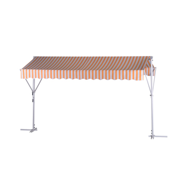 KD Awning Free Standing Awnings for 4000-KD: Your Ultimate Guide to Outdoor Shade Solutions