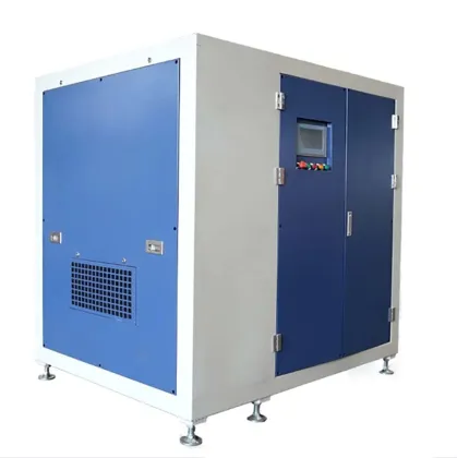 LZ037 Maglev Turbo Blower/Turbo Professional