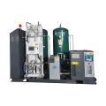 professional oxygen cylinder filling plant