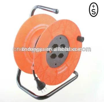 Swiss Switzorland Cable Reel (40m)