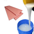 Liquid Silicone for Colorful Floor Molds