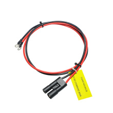 HYD01684 Creazione laterale del ventilatore per camion