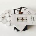 Wholesale 10 Pack Tea Light 4 Hour Candles