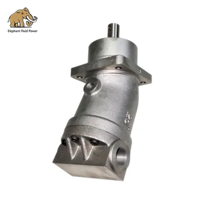 Putzmeister Hydraulic Motor A2F16 Rexroth