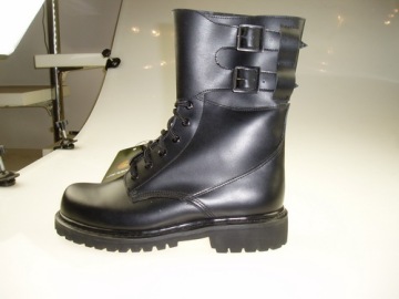 Military Goodyear Boot