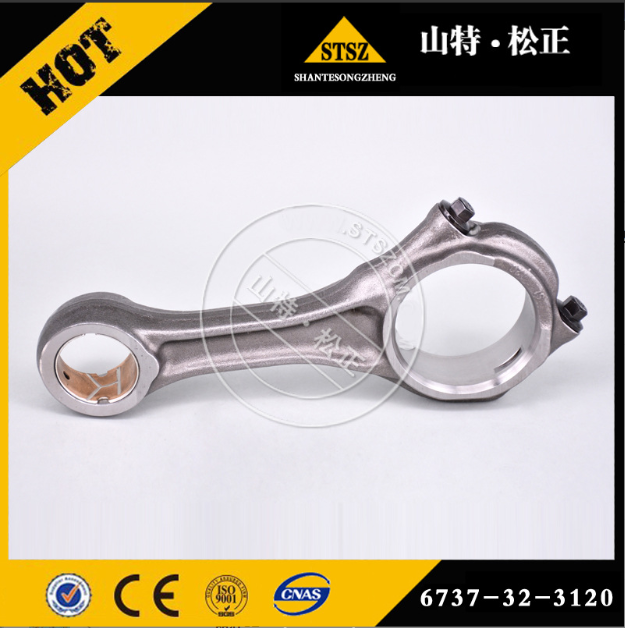 VALVE ASS'Y 702-21-09147 for KOMATSU PC200-6S