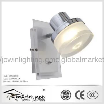 Indoor  Wall Lamp Lighting Led Bedside Lamp