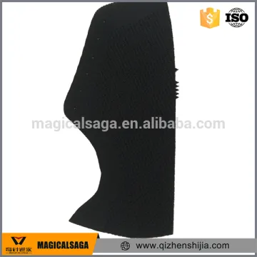 Profession made British style casual shoes knitted vamp