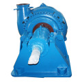 Gravel sand horizontal slurry pumps