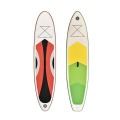 OEM-Ständer Up Paddel Board Surfboard Aufblasbares Surfbrett