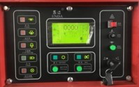 Alarm and Emergency Stop for GIA A7 hard rock drilling rigs Alarm and Emergency Stop for GIA A7 hard rock drilling rigs