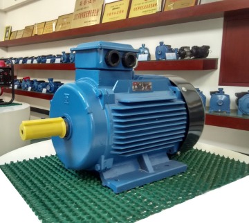 MINDONGY2 Series three-phase induction motor 0.18KW~315KW