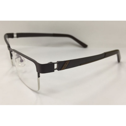 Liquid Metal Spectacles frame