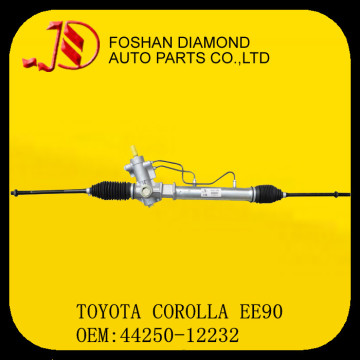 44250-12232 for toyota(corolla EE90) power steering rack