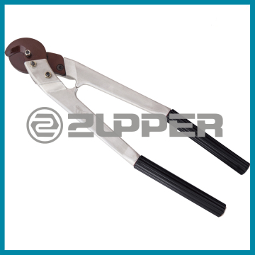 Manual Cable Cutting (TC-250A)