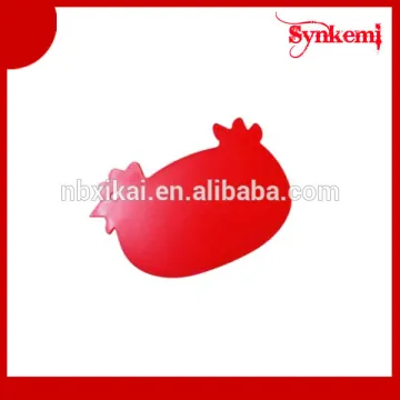 Animal shaped cutting board