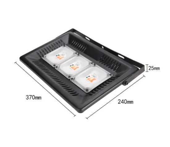Full Spectrum Lamp LED Growing Light 150W