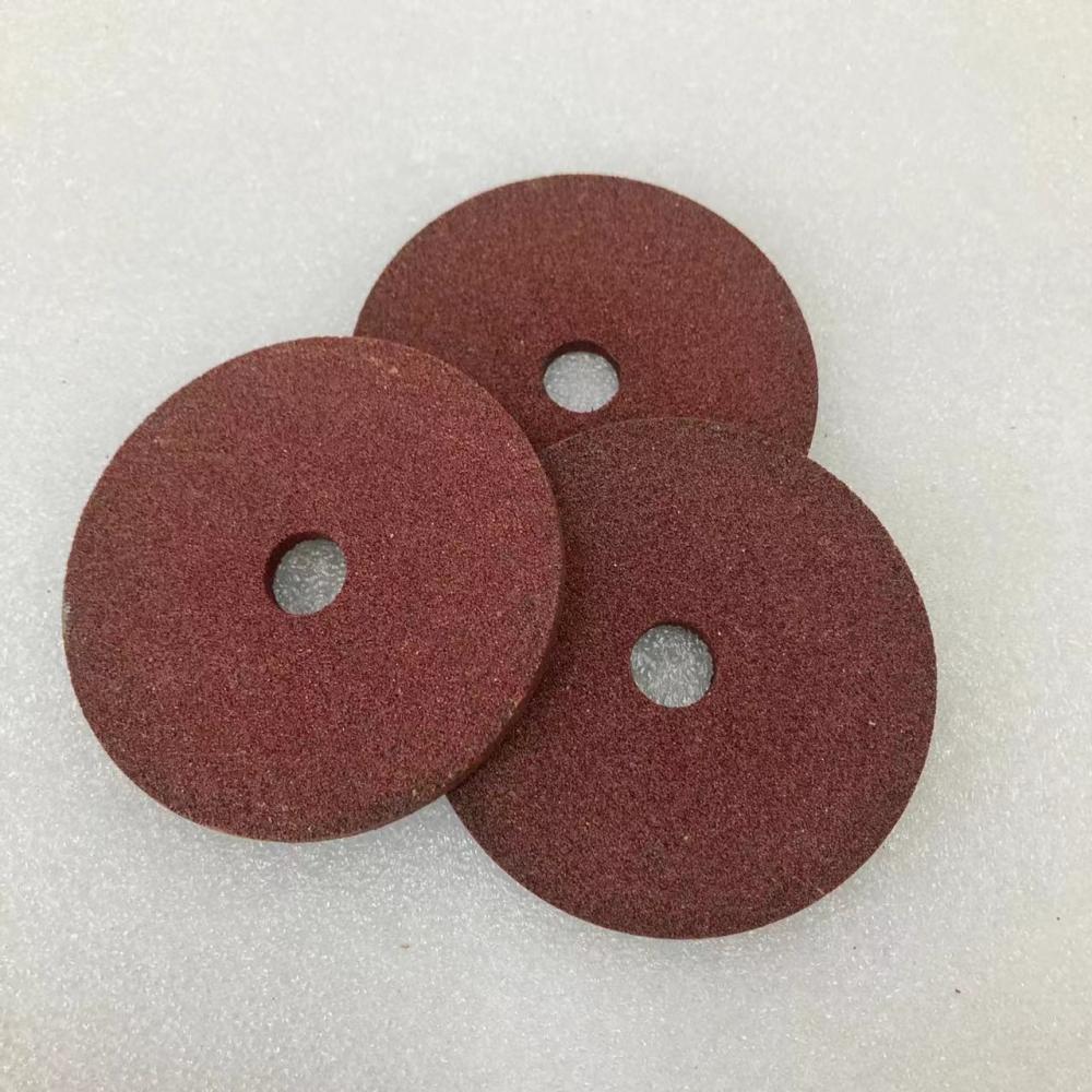 Abrasive Chop Saw Blades Metal Cutting Disc