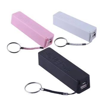 2000mAh, 2200mAh, 2600mAh perfume power bank for iPhone, HTC and others, charge more than 500 times